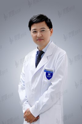 上海眼修复有名的医生：沈国雄
