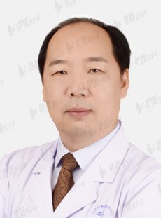 上海和平眼科医院医生介绍：郭海科