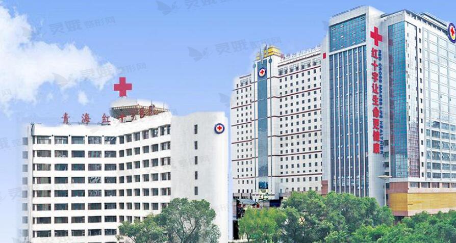 青海红十字医院眼科电话，价格表+近视矫正调节手术案例