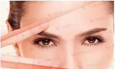 双眼皮手术失败有什么表现?