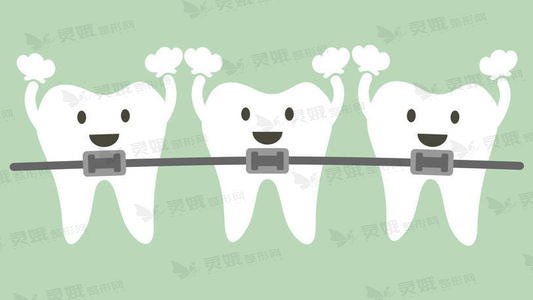 牙种植过程分为几个步骤