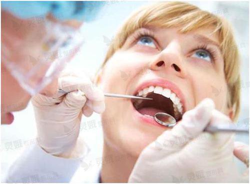 超声波洁牙和洗牙有什么区别?