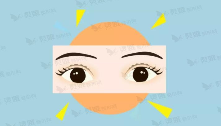 欧式眼与芭比眼的区别是什么？做双眼皮手术后的注意事项你得了解~