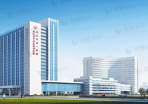 武汉市第一医院祛痣手术价格是多少？人气医生+激光祛斑案例