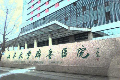 山东大学齐鲁医院烧伤整形科口碑怎么样？内附医生案例